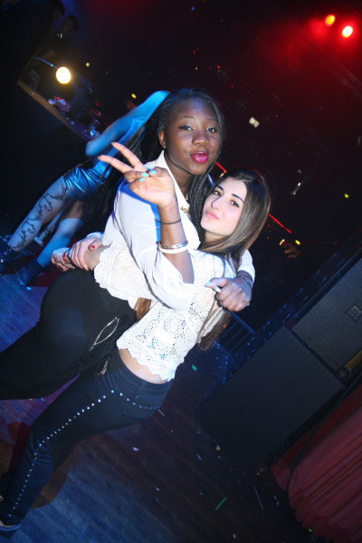 23.03.2013 - XTRAVAGANT
