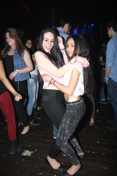 23.03.2013 - XTRAVAGANT