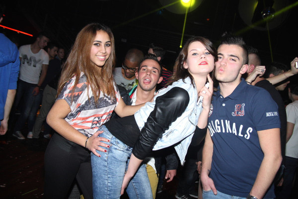 23.03.2013 - XTRAVAGANT