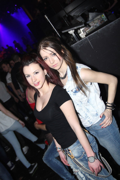 23.03.2013 - XTRAVAGANT