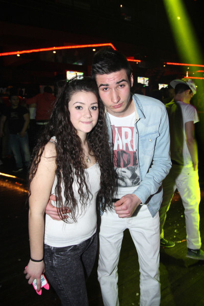 23.03.2013 - XTRAVAGANT