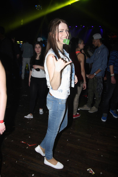 23.03.2013 - XTRAVAGANT