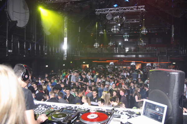 23.03.2013 - XTRAVAGANT