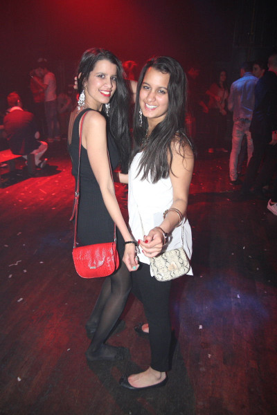 23.03.2013 - XTRAVAGANT