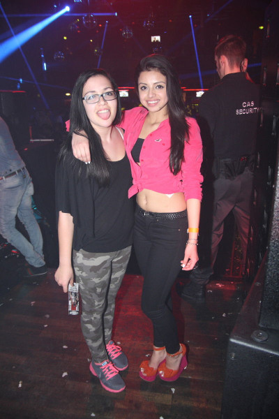 23.03.2013 - XTRAVAGANT