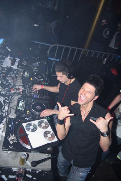23.03.2013 - XTRAVAGANT