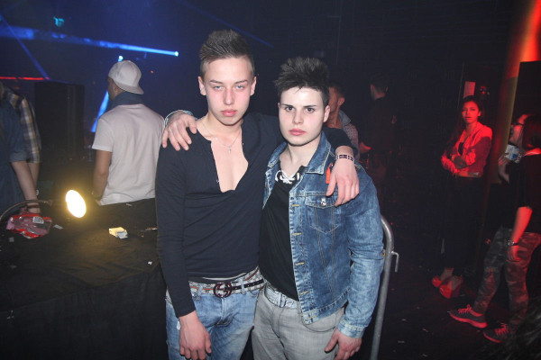 23.03.2013 - XTRAVAGANT