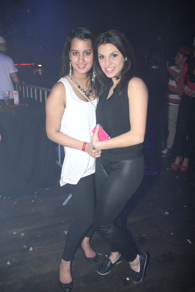 23.03.2013 - XTRAVAGANT
