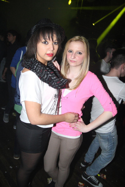 23.03.2013 - XTRAVAGANT