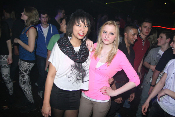 23.03.2013 - XTRAVAGANT