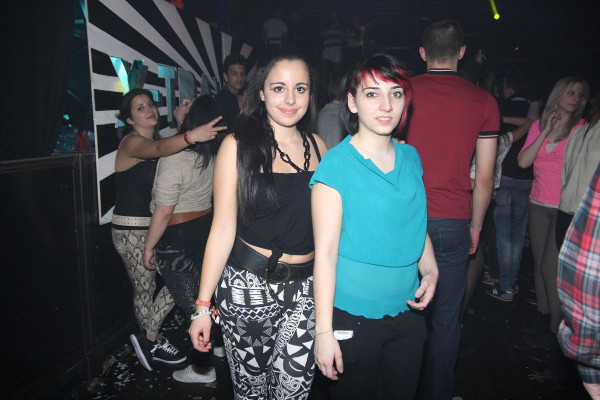 23.03.2013 - XTRAVAGANT