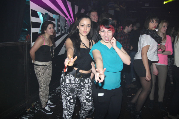 23.03.2013 - XTRAVAGANT