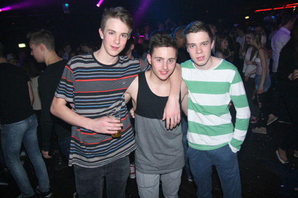 23.03.2013 - XTRAVAGANT