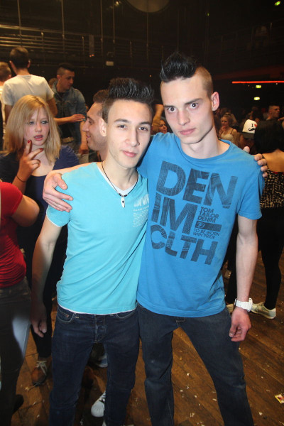 23.03.2013 - XTRAVAGANT