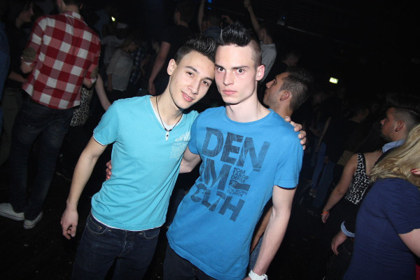 23.03.2013 - XTRAVAGANT