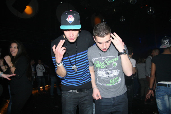 23.03.2013 - XTRAVAGANT