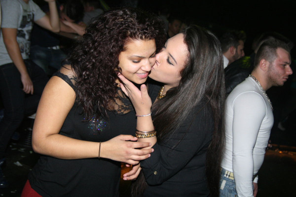 23.03.2013 - XTRAVAGANT