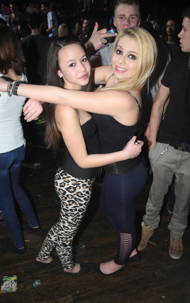 23.03.2013 - XTRAVAGANT