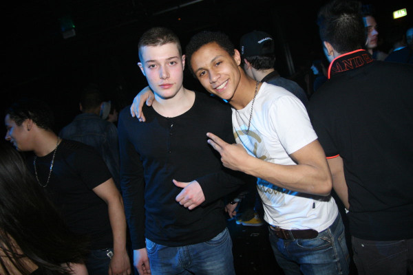23.03.2013 - XTRAVAGANT