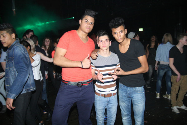 23.03.2013 - XTRAVAGANT