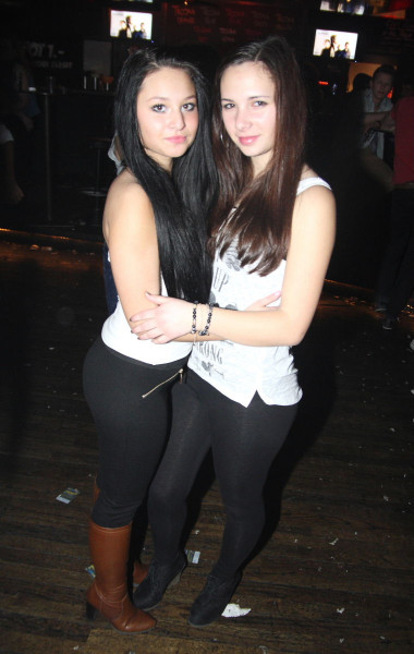 23.03.2013 - XTRAVAGANT