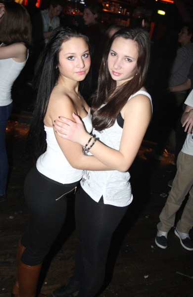23.03.2013 - XTRAVAGANT
