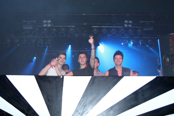 23.03.2013 - XTRAVAGANT