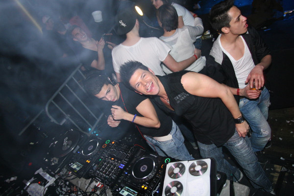 23.03.2013 - XTRAVAGANT
