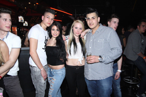 23.03.2013 - XTRAVAGANT