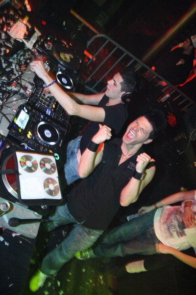 23.03.2013 - XTRAVAGANT