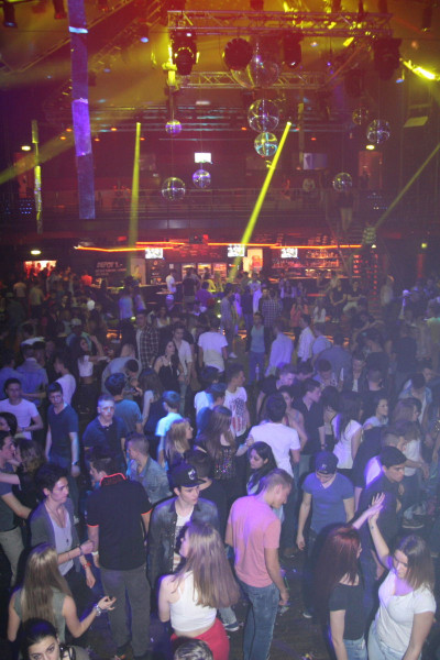 23.03.2013 - XTRAVAGANT