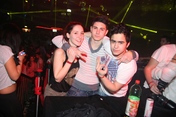 23.03.2013 - XTRAVAGANT