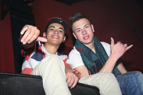 23.03.2013 - XTRAVAGANT