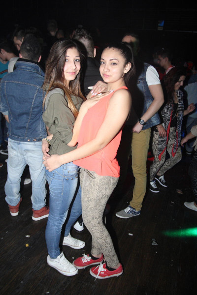 23.03.2013 - XTRAVAGANT