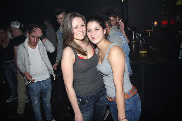 23.03.2013 - XTRAVAGANT