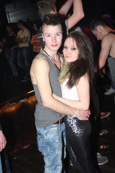 23.03.2013 - XTRAVAGANT