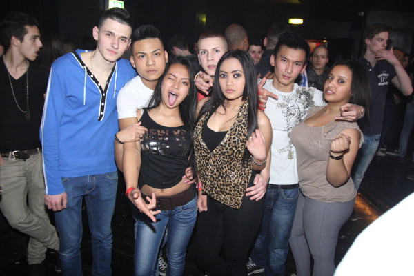 23.03.2013 - XTRAVAGANT