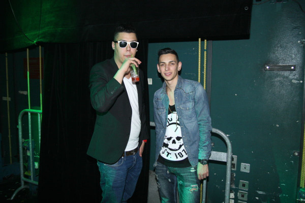 23.03.2013 - XTRAVAGANT