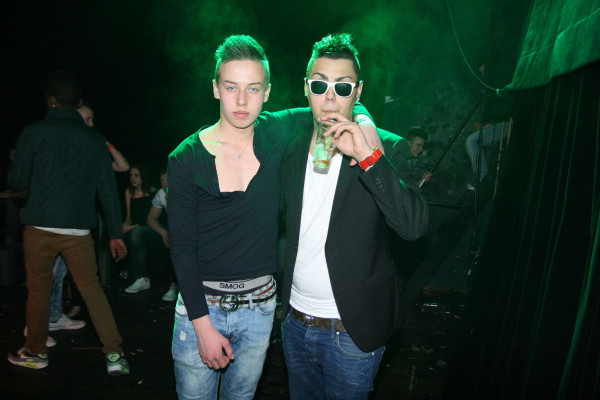 23.03.2013 - XTRAVAGANT