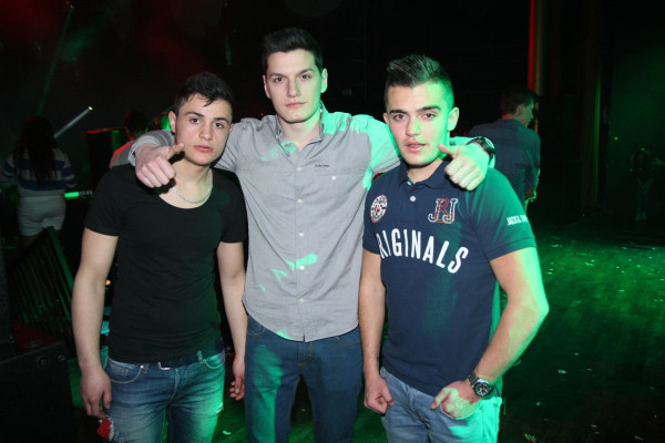 23.03.2013 - XTRAVAGANT