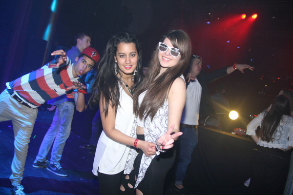 23.03.2013 - XTRAVAGANT