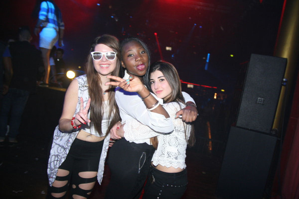 23.03.2013 - XTRAVAGANT