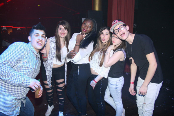 23.03.2013 - XTRAVAGANT