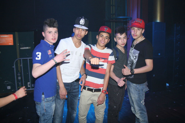 23.03.2013 - XTRAVAGANT