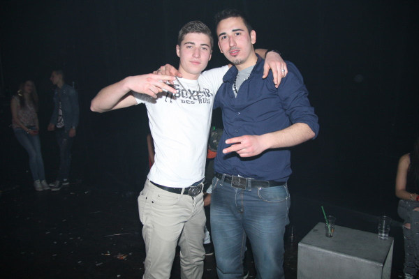 23.03.2013 - XTRAVAGANT