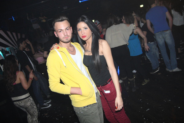 23.03.2013 - XTRAVAGANT