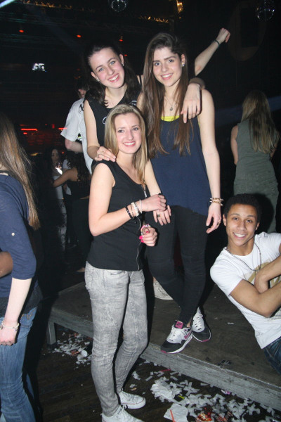 23.03.2013 - XTRAVAGANT