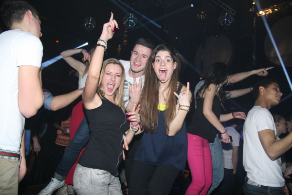 23.03.2013 - XTRAVAGANT
