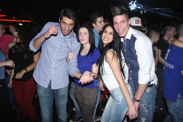 23.03.2013 - XTRAVAGANT