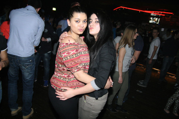 23.03.2013 - XTRAVAGANT